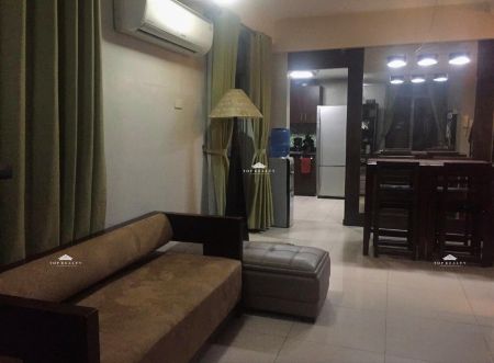 3BR Penthouse unit for Rent in Makati at A Venue Residences 