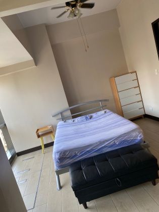 Fully Furnished 1 Bedroom Unit at Greenbelt Hamilton for Rent