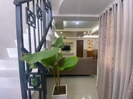 AW House Rental 2BR Fully Furnished Townhouse in Casa Mira Sout i