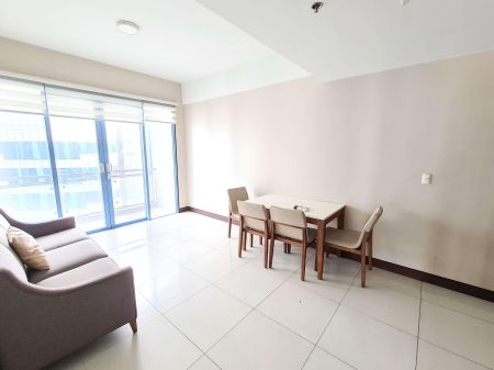 Furnished 2BR Three Central Makati CBD for Rent