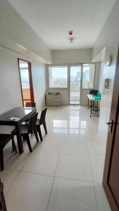 Fully Furnished 2 Bedroom for Rent in One Wilson Square San Juan