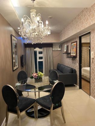 Comfortable 1BR for Rent in Solinea