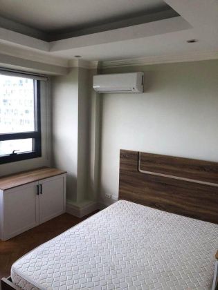Fully Furnished 3 Bedroom Unit For Rent in Icon Residences  BGC  