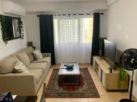 2BR Fully Furnished Condo for Rent at South of Market BGC