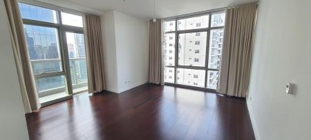 2BR Condo for Rent at West Gallery Place 2BR BGC