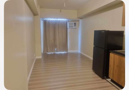 Semi Furnished Studio Unit at Avida Towers Makati Southpoint