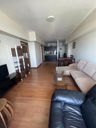 Fully Furnished 2BR for Rent in Eton Baypark Manila 