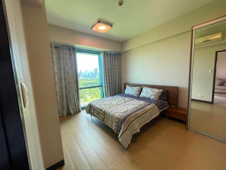 Fully Furnished 2 Bedroom Unit at 8 Forbestown Road for Rent