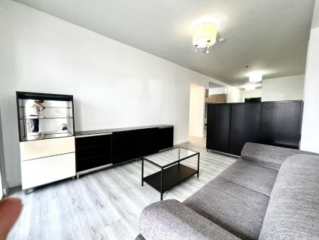 Furnished Rare 2 Bedroom Urban Villa Unit at Two Maridien for Ren