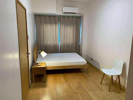 Furnished 1 Bedroom for Rent in Signa Designer Residences