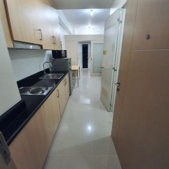 1BR for Rent SM Light Residence Boni Mandaluyong