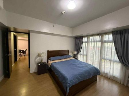 Fully Furnished 2BR Unit for Rent in High Park Tower 2 Vertis
