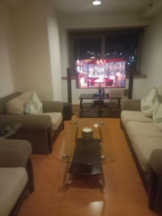 2BR Fully Furnished with 2 T&B and Helpers Room at Lee Gardens