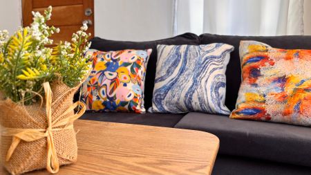 Batangas Bliss Cozy Home