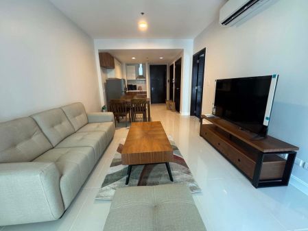 Fully Furnished 1 Bedroom Unit at Arbor Lanes for Rent
