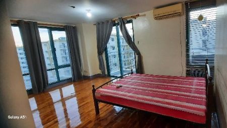 Furnished 3 Bedroom Unit at Bay Garden Club and Residences