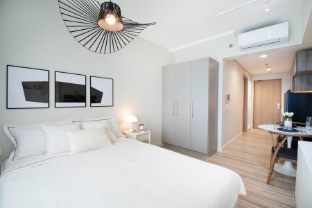 Condo for Rent Maple at Verdant Tower Pasig City
