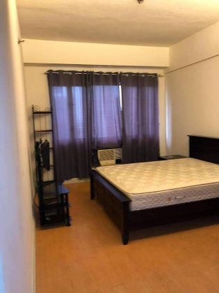 Fully Furnished 3BR for Rent in One Orchard Road Libis QC