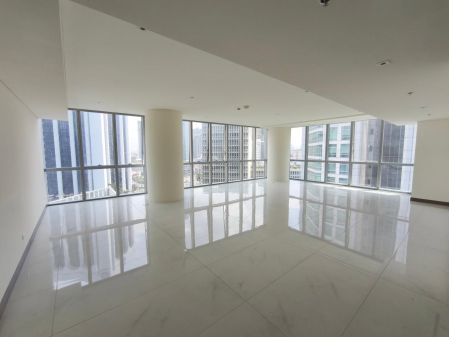 New 3BR in Park Central Towers Makati Cbd