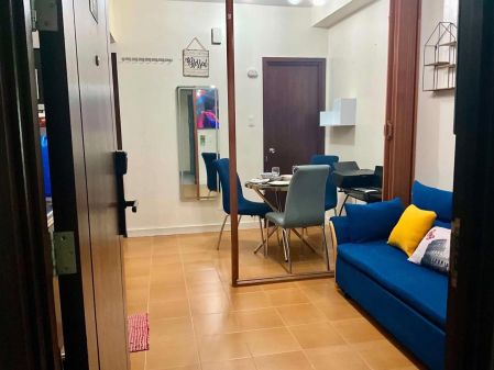 San Lorenzo Place Makati Studio Unit