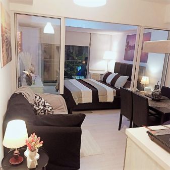 1BR Condo Unit For Rent at Azure Urban Resort Residences