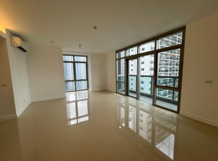 Prime 2BR Corner Unit for Rent at West Gallery Place  BGC