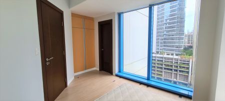 2 Bedroom Fully Furnished for Rent at Three Central Makati 
