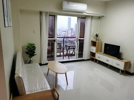 Fully Furnished 3 Bedroom Unit for Lease in Sheridan North Tower
