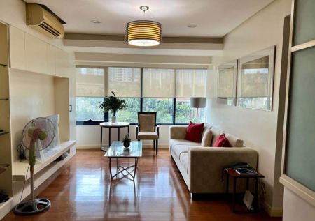 3BR Unit in One Rockwell Makati for Lease