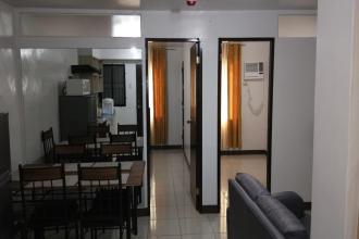 Promo Fully Furnished 2BR Unit in Deca Homes Hernan Cortes