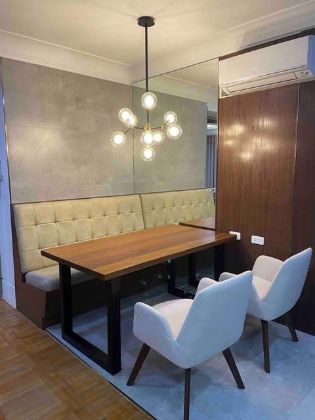 1 Bedroom Furnished for Rent in One McKinley Place