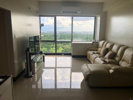 1BR Condo Unit for Rent at Bellagio 3 with Golf View