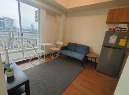 1 Bedroom Unit for Rent at Prisma Residences