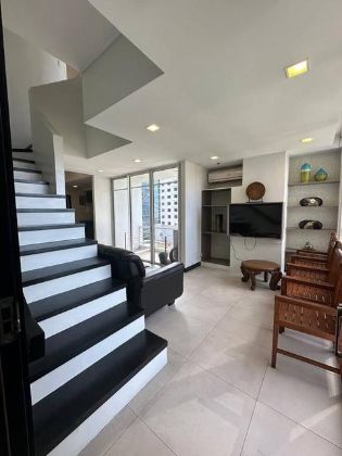 2 Bedroom Furnished for Rent in W Tower Residences