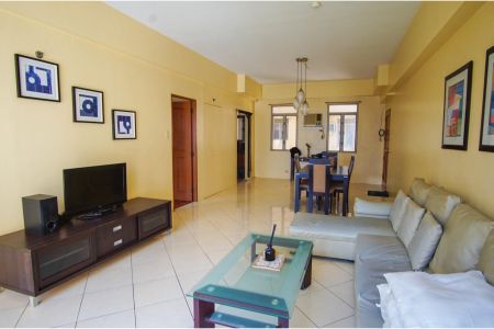 1BR Condo Unit For Rent at The Paseo Parkview Suites Makati