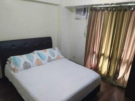 Fully Furnished 2BR for Rent in Flair Towers Mandaluyong