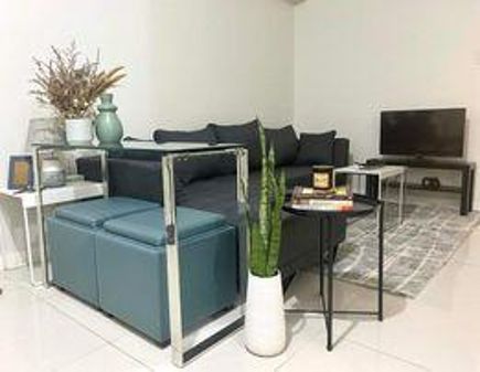 Nice 2 Bedroom Condo Unit in Brio Tower for Rent