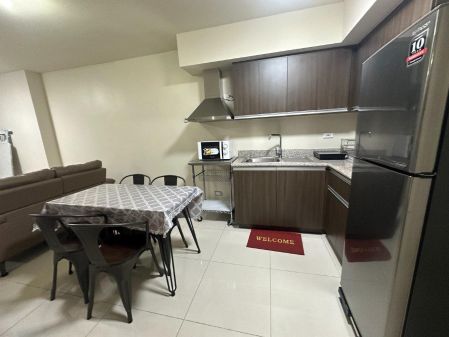 Fully Furnished 2BR for Rent in Six Senses Residences Pasay