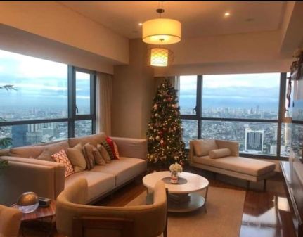 1 bedroom for Rent in Shang Salcedo Place Makati