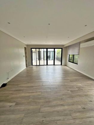 Semi Furnished 5 Bedroom Unit at Bel Air Village for Rent