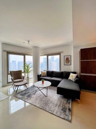 Luxurious 1 Bedroom Fully Furnished in East Gallery Place