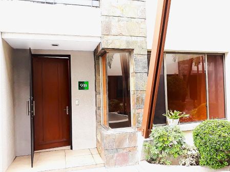 For Rent 3BR at Luntala Verde in Valle Verde 7 Pasig City