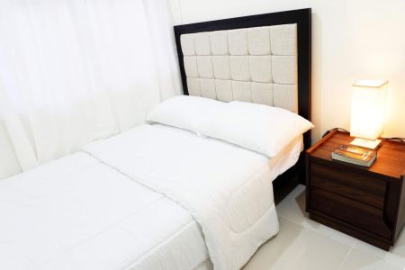 Fully Furnished 1BR for Rent at The Midpoint Residences Cebu