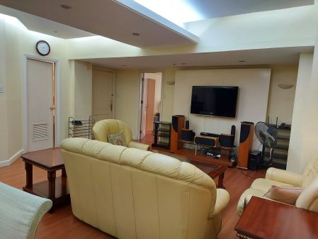 For Rent: 3BR Unit in Forbeswood Heights P150k/mo.