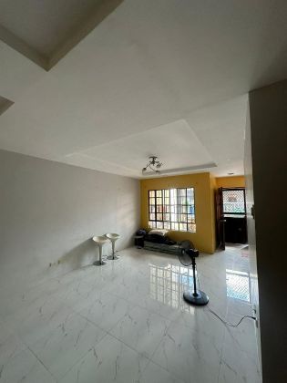 Semi Furnished 3 Bedroom Unit at Teresa Park Subdivision