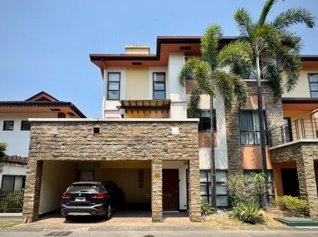 Unfurnished 3 Bedroom House at The Enclave for Rent