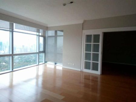 For Rent Pacific Plaza Towers 3 Bedroom Unit Semi Furnished