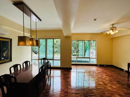 2 Bedroom Semi Furnished in One Salcedo Place for Rent