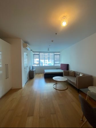 Executive Studio at Park Terraces Makati