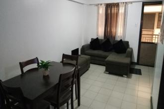 Semi Furnished 2 Bedroom in Riverfront Residences Pasig